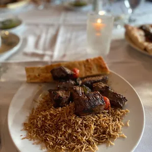 Kabul Afghan Cuisine