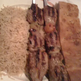 Kabab-e-Gousfand