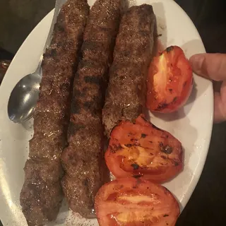 Kubida Kabab