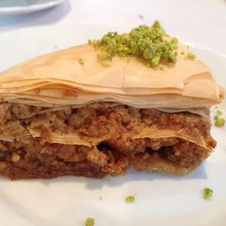 Baklava