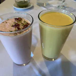 Mango lassi