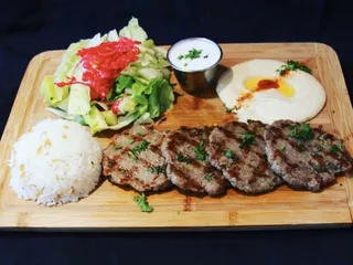 Cobani Gyro & Kebab
