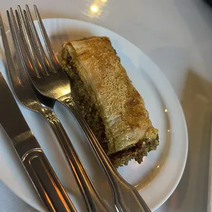 Baklava