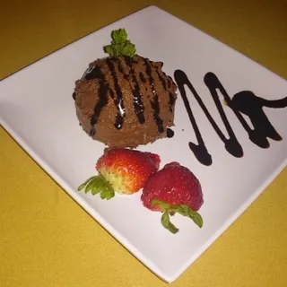 Chocolate Mousse