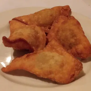 Sambosa-e-goushti