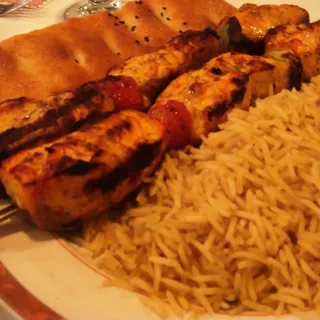 Kabab-e-mahe