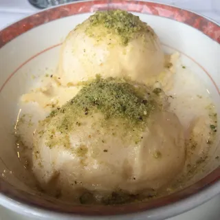 Afghani Ice Cream