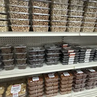 Imported goods from Afghanistan