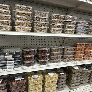 Imported goods from Afghanistan