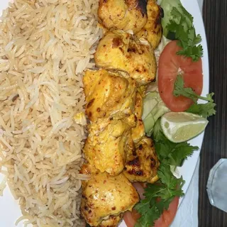 Chicken Kabob