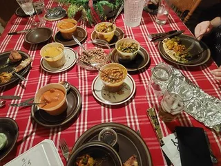 Mother India Cuisine