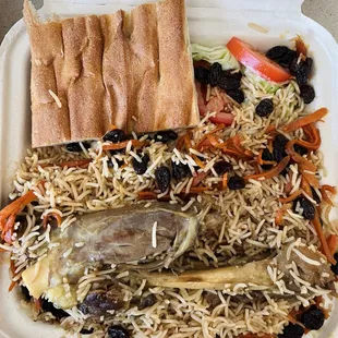 Qabili Palau - yummy