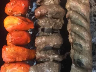 Haroon Afghan Cuisine