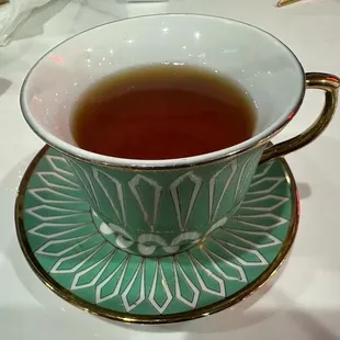 Tea Pot