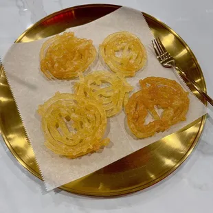 Jalebi