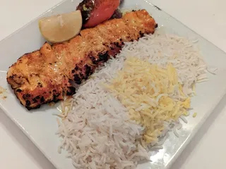 Olomi’s Grill Halal