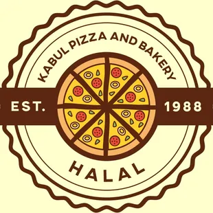 We have halal toppings