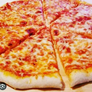 Cheese Pizza