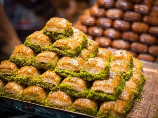 Istanbul Grill and Bakery