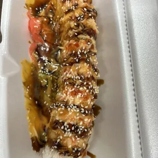 Kabuto Boonville Japanese Express