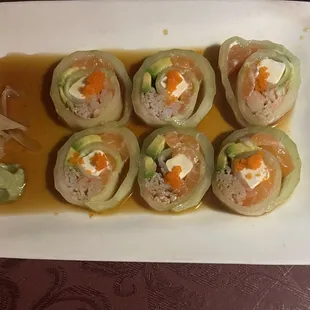 sashimi, sushi and sashimi, sushi, food