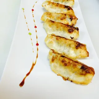 Gyoza