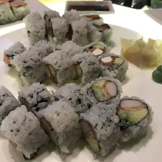Philadelphia Roll