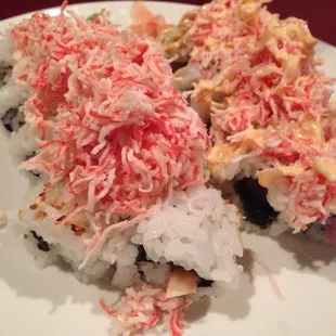 California Roll
