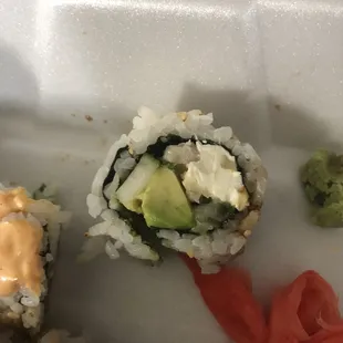 Arizona Roll