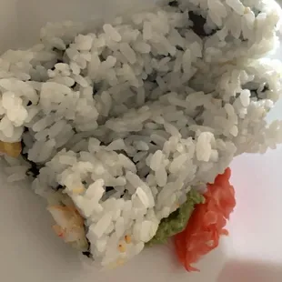 Shrimp Tempura