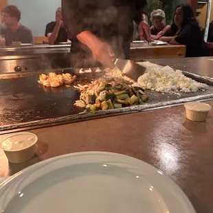 oysters and mussels, food, mussels, shellfish, oysters