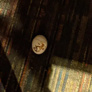 Kabuto of Huntersville falling apart at the seams?