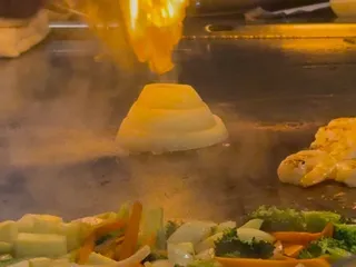 Noboru Japanese Steakhouse & Sushi Bar