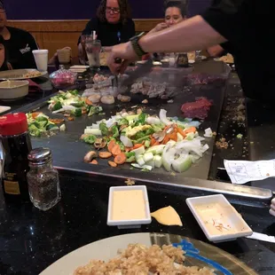 food, sashimi, sushi and sashimi, sushi