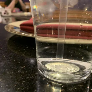 big ass nasty particles