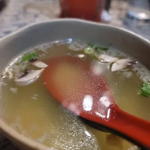 chowder, soups and chowder, soup, food