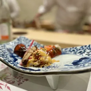 Seasonal Grill - Lobster