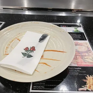 Nice presentation