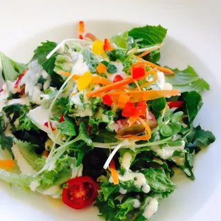 House Salad