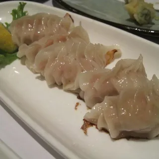 Gyoza