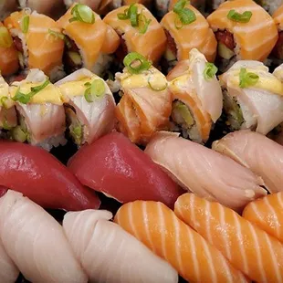 Kabuto Restaurant