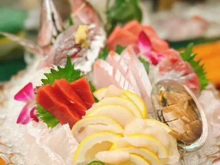 Koi Japanese Cuisine