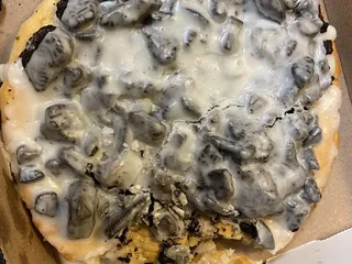 Bosses Pizza - North Richland Hills