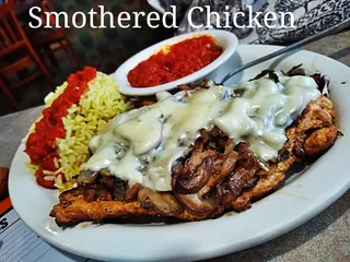 Down River Coney Island