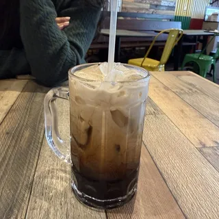 Thai Ice Coffee