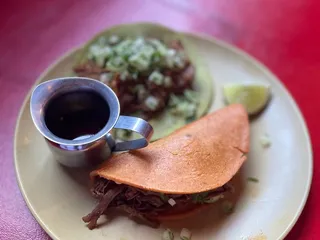 Machete Tequila + Tacos