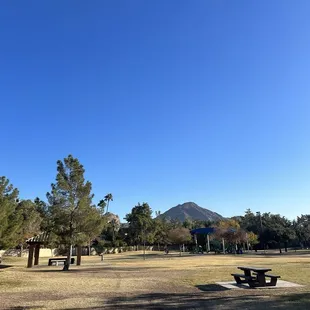 Nice view of Camelback