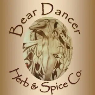 The Bear Dancer image which elegantly graces botanical ingredient labels was created by our friend Aaliyah James.