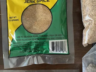 Fofana Imports African-Asian-Caribbean Mkt