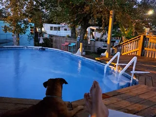 My Gulf Coast Getaway